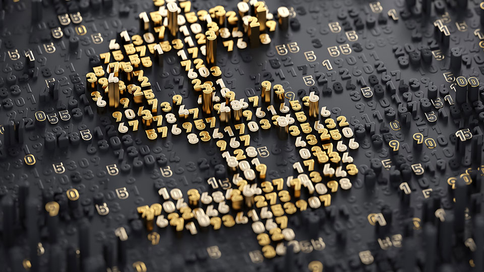 互聯網金融核心系統(tǒng)