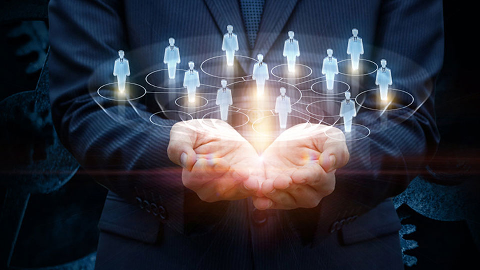 CRM客戶關(guān)系管理系統(tǒng)