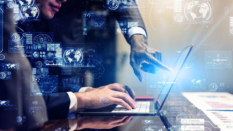 培訓(xùn)管理平臺