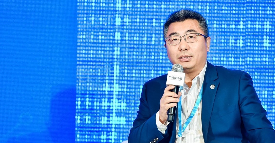 《中國經營報》｜宇信科技歐陽忠誠：人才是數(shù)字化轉型的關鍵